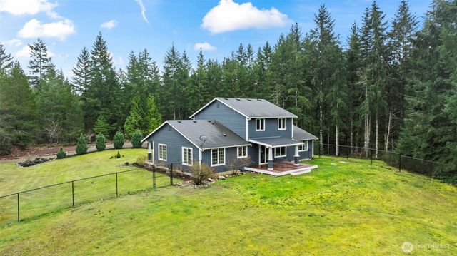 9700 Kodiak Place SW, Port Orchard, WA 98367