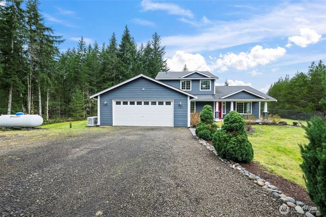 9700 Kodiak Place SW, Port Orchard, WA 98367