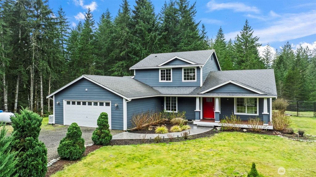 9700 Kodiak Place SW, Port Orchard, WA 98367