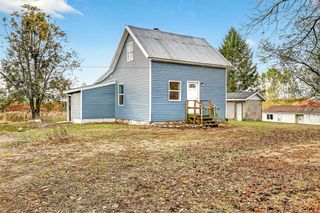 2785 E Scout Road, Hart, MI 49420