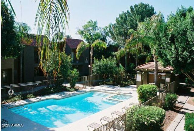 3040 E Shea Boulevard 0, Phoenix, AZ 85028