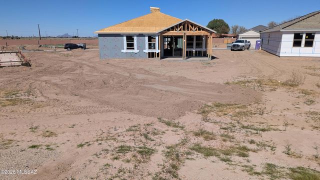 13558 N Nicholas Court, Marana, AZ 85653