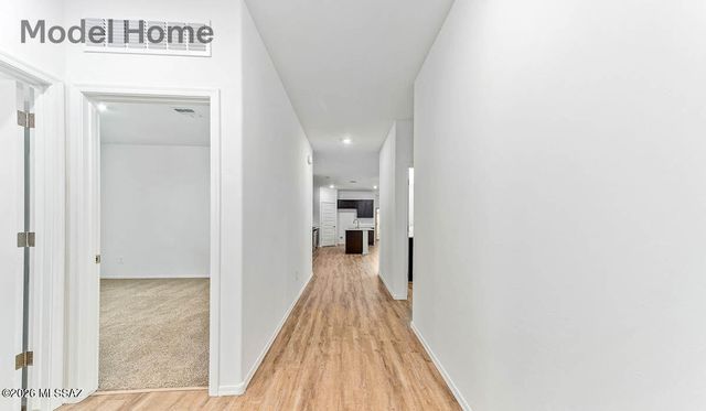 13558 N Nicholas Court, Marana, AZ 85653