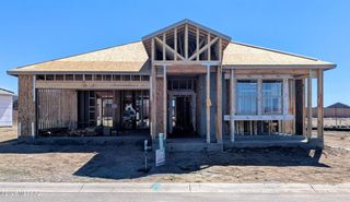 13558 N Nicholas Court, Marana, AZ 85653