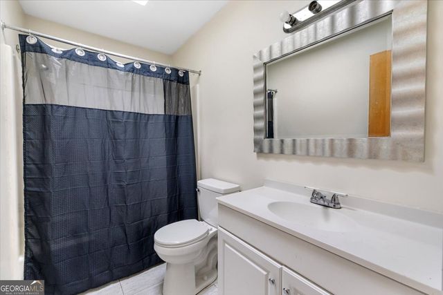 809 N Main Street, Statesboro, GA 30458