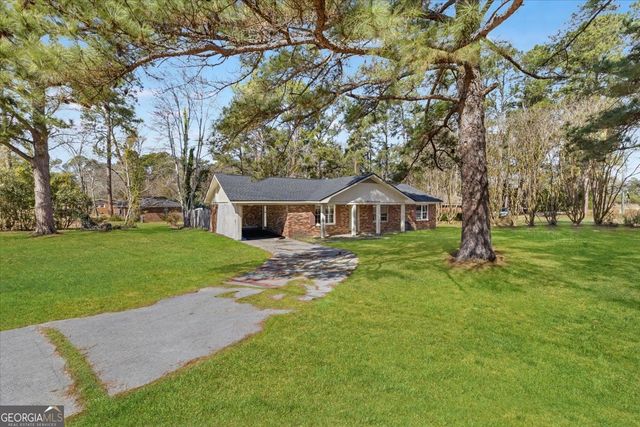 809 N Main Street, Statesboro, GA 30458