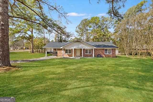 809 N Main Street, Statesboro, GA 30458