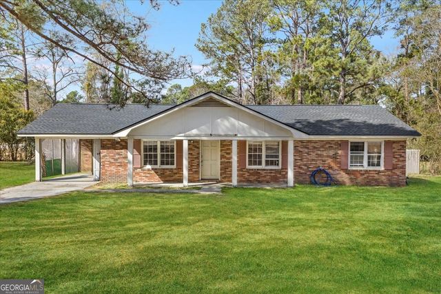 809 N Main Street, Statesboro, GA 30458