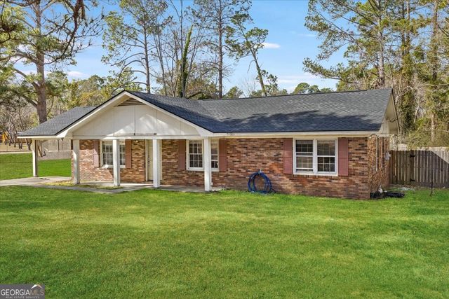 809 N Main Street, Statesboro, GA 30458