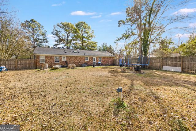 809 N Main Street, Statesboro, GA 30458