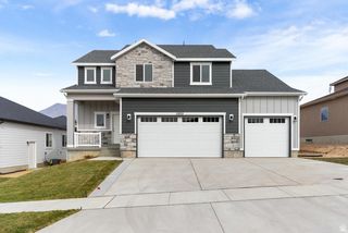 1715 S SAGEBERRY DR #SKYLIN, Santaquin, UT 84655