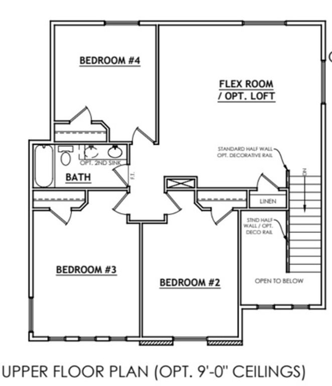 Image 17 of property listing at 1715 S SAGEBERRY DR #SKYLIN, Santaquin, UT 84655