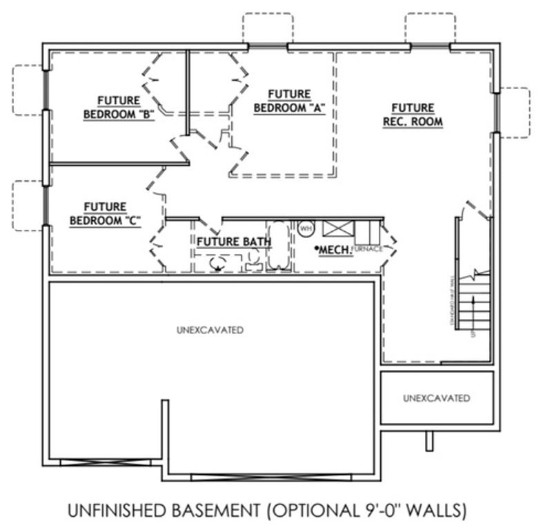 Image 18 of property listing at 1715 S SAGEBERRY DR #SKYLIN, Santaquin, UT 84655