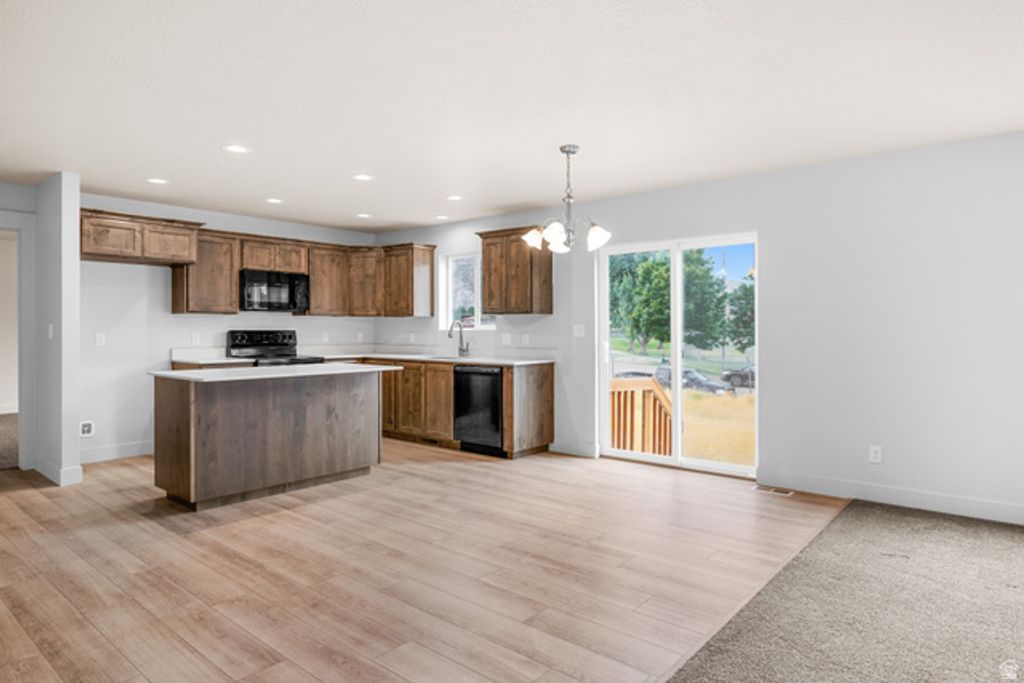 Image 4 of property listing at 1715 S SAGEBERRY DR #SKYLIN, Santaquin, UT 84655