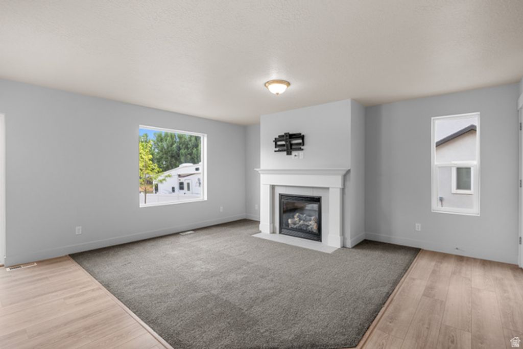 Image 5 of property listing at 1715 S SAGEBERRY DR #SKYLIN, Santaquin, UT 84655