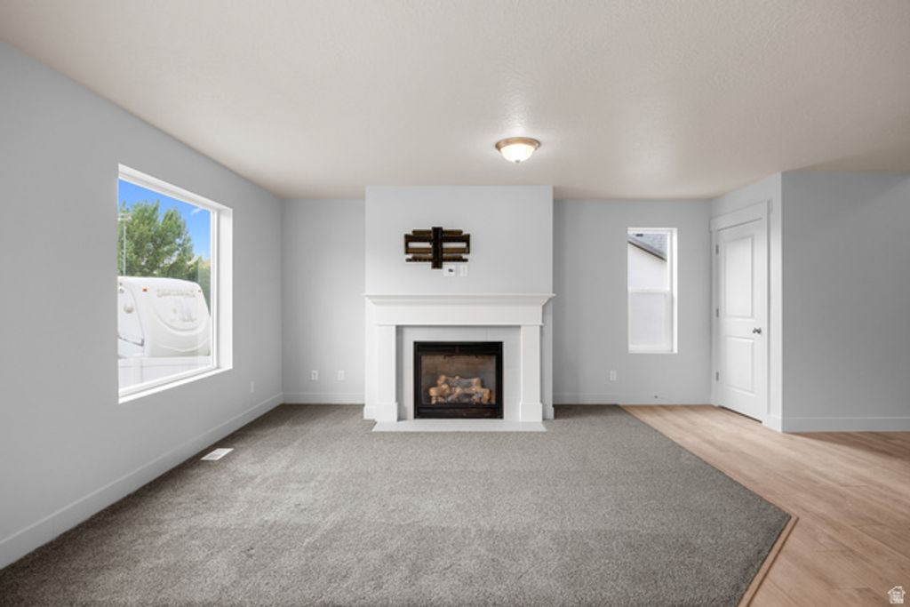 Image 6 of property listing at 1715 S SAGEBERRY DR #SKYLIN, Santaquin, UT 84655