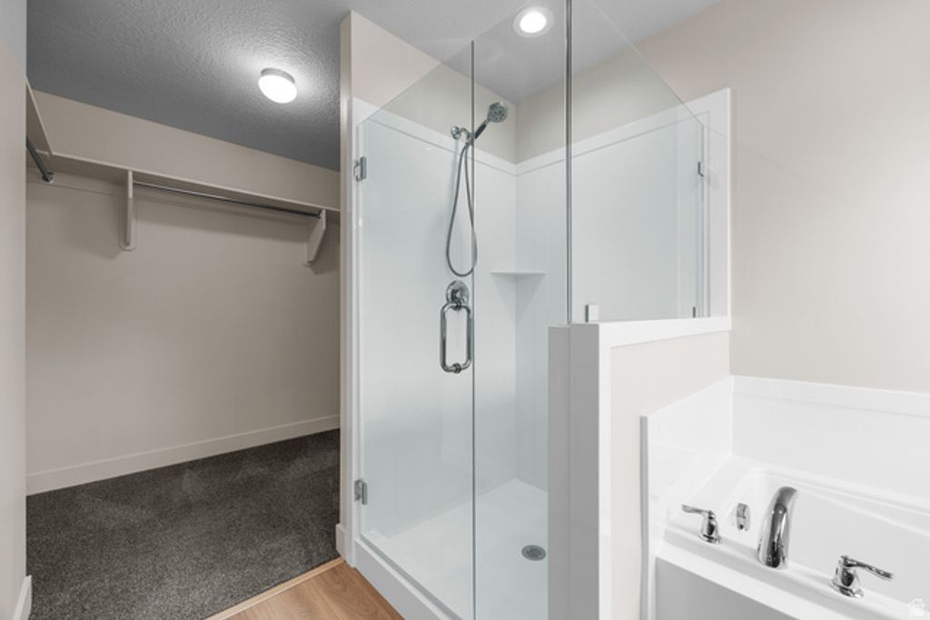 Image 9 of property listing at 1715 S SAGEBERRY DR #SKYLIN, Santaquin, UT 84655