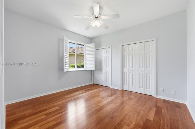 158 Dockside Cir, Weston, FL 33327