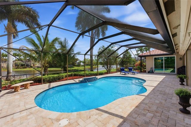 158 Dockside Cir, Weston, FL 33327