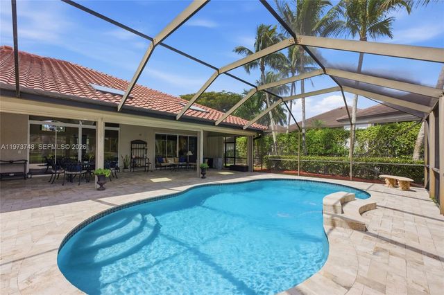 158 Dockside Cir, Weston, FL 33327