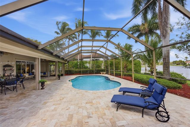 158 Dockside Cir, Weston, FL 33327