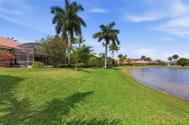 158 Dockside Cir, Weston, FL 33327