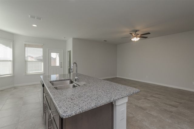 4308 Lost Creek Road, Denton, TX 76210