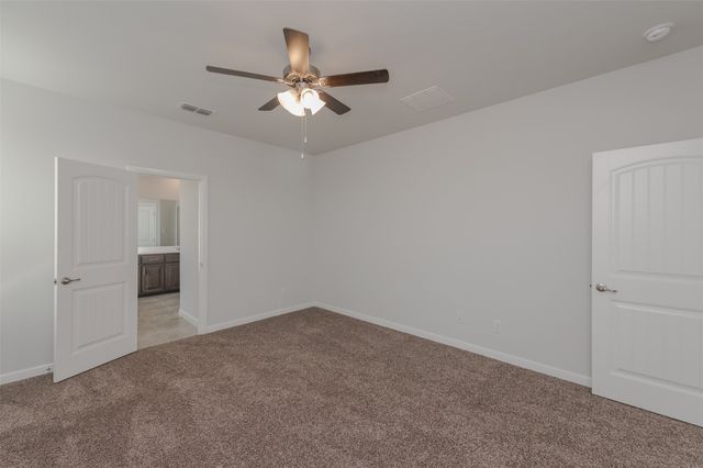 4308 Lost Creek Road, Denton, TX 76210