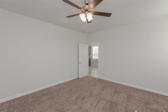 4308 Lost Creek Road, Denton, TX 76210