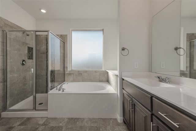 4308 Lost Creek Road, Denton, TX 76210