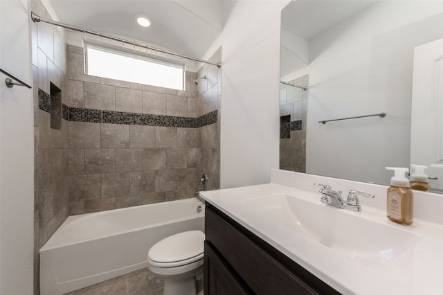 4308 Lost Creek Road, Denton, TX 76210