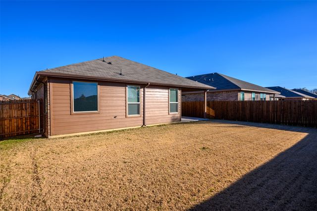 4308 Lost Creek Road, Denton, TX 76210