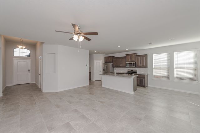 4308 Lost Creek Road, Denton, TX 76210