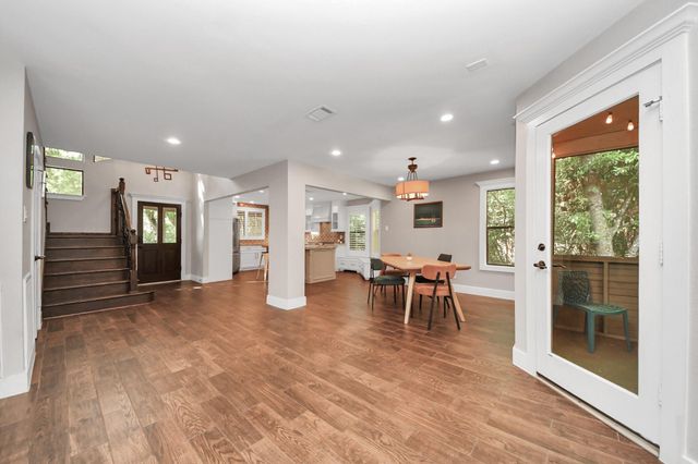 3 Hidden Deer Corner Court, The Woodlands, TX 77381