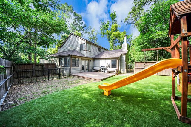 3 Hidden Deer Corner Court, The Woodlands, TX 77381