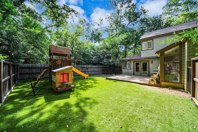 3 Hidden Deer Corner Court, The Woodlands, TX 77381