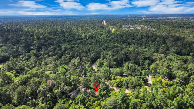 3 Hidden Deer Corner Court, The Woodlands, TX 77381