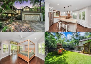 3 Hidden Deer Corner Court, The Woodlands, TX 77381