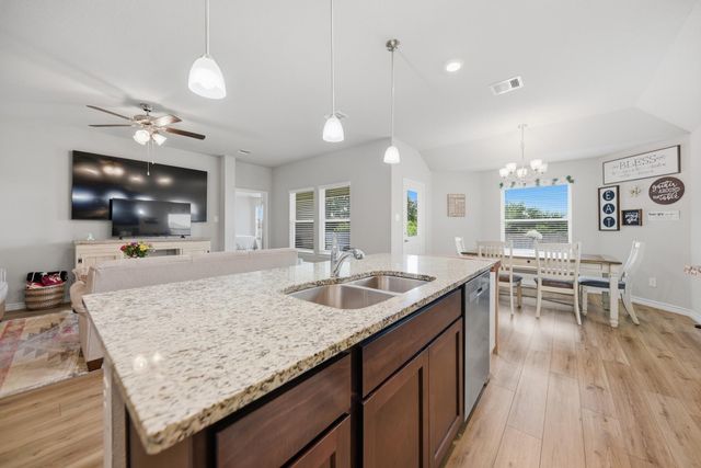 803 Davy Street, Brenham, TX 77833