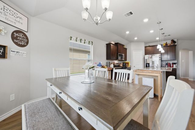 803 Davy Street, Brenham, TX 77833