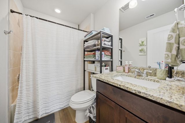 803 Davy Street, Brenham, TX 77833