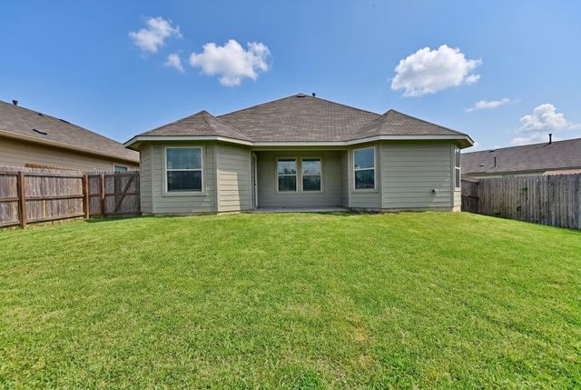 803 Davy Street, Brenham, TX 77833