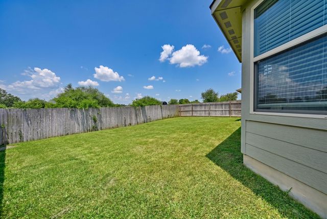 803 Davy Street, Brenham, TX 77833