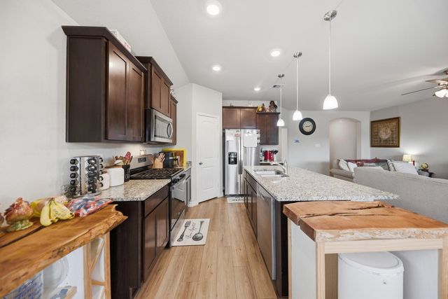 803 Davy Street, Brenham, TX 77833