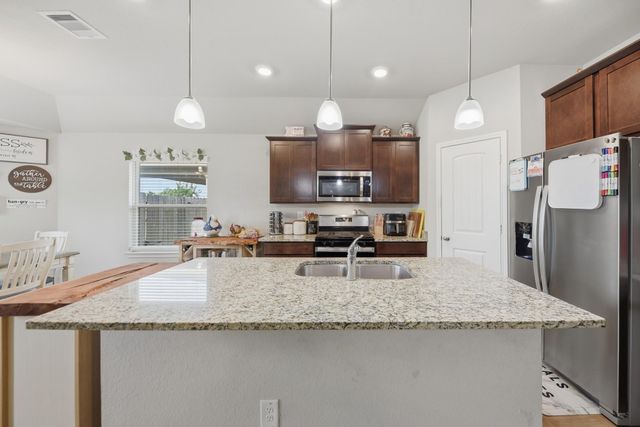 803 Davy Street, Brenham, TX 77833