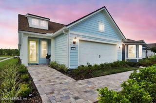 21 HICKORY PINE Drive, St. Augustine, FL 32092