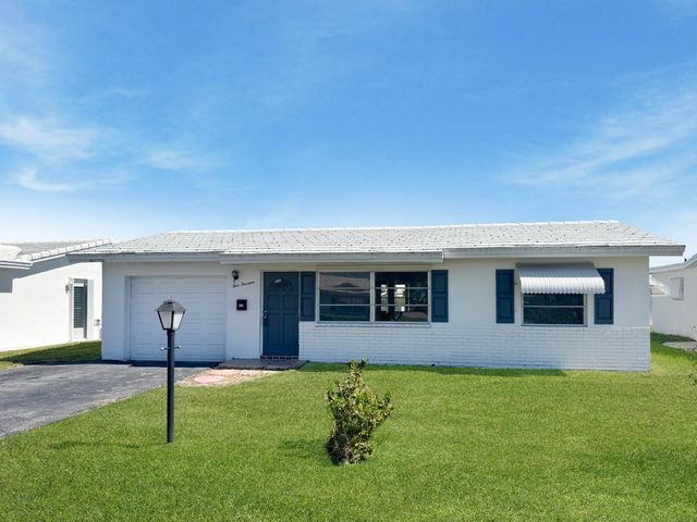 514 SW 20th Street, Boynton Beach, FL 33426