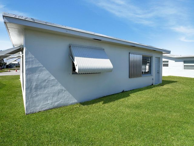 514 SW 20th Street, Boynton Beach, FL 33426