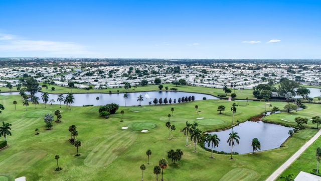 514 SW 20th Street, Boynton Beach, FL 33426