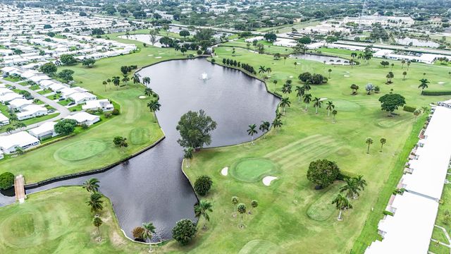 514 SW 20th Street, Boynton Beach, FL 33426